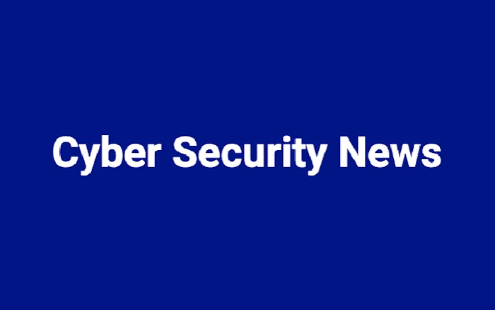 Cyber Security News