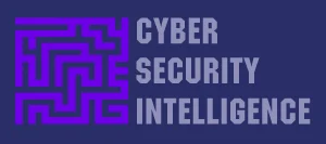 cyber security intelligence logo