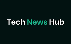 tech news hub