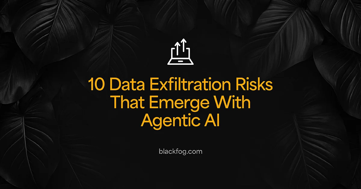 Agentic AI quick read