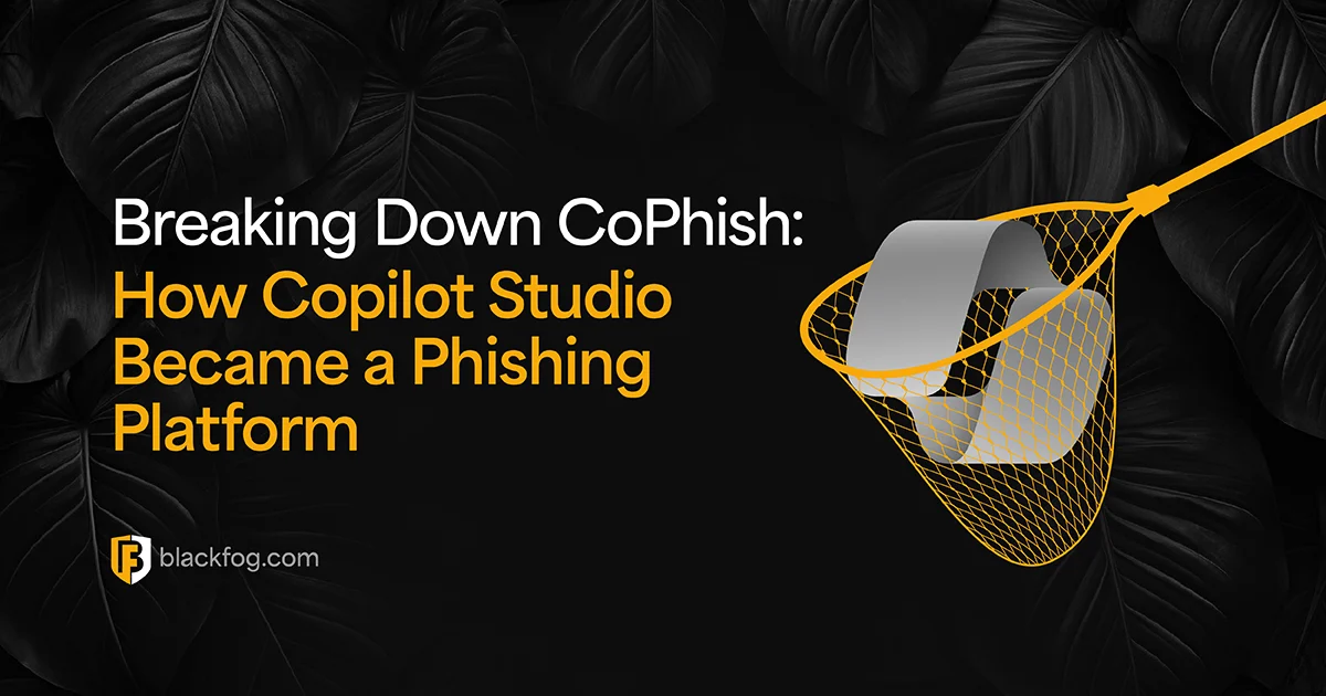 CoPhish