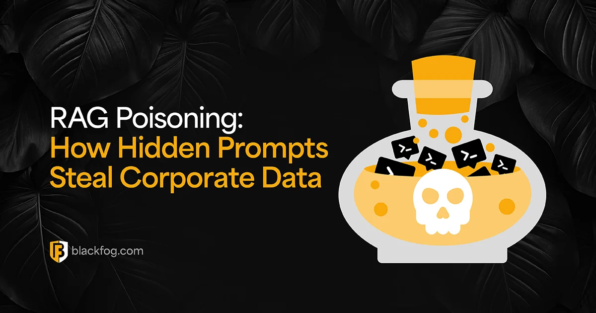 RAG Poisoning