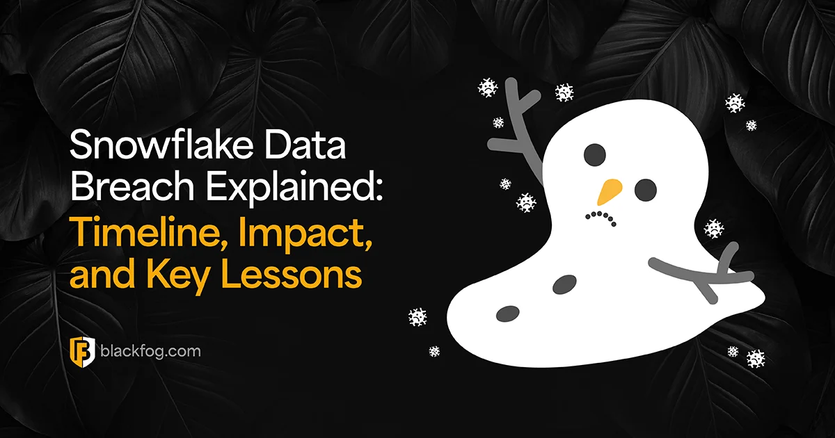Snowflake Data Breach_featured image