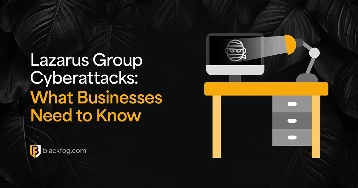 Lazarus Group