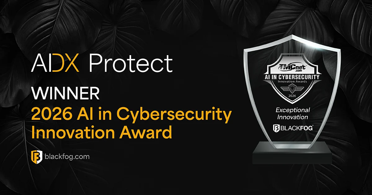 AI In Cybersecurity Innovation Awards