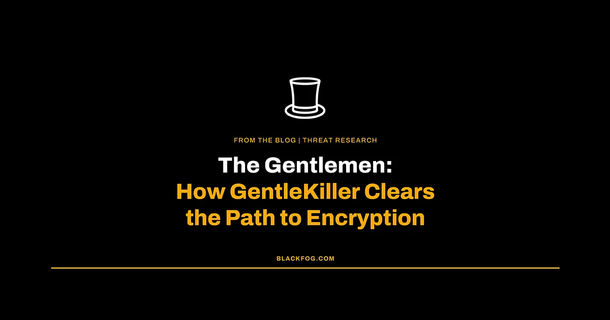 The Gentlemen