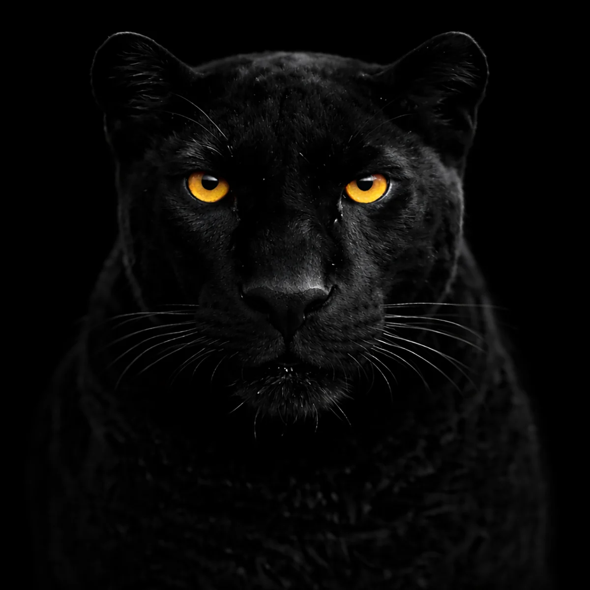 BlackShadow portrait front BlackShadow Platform