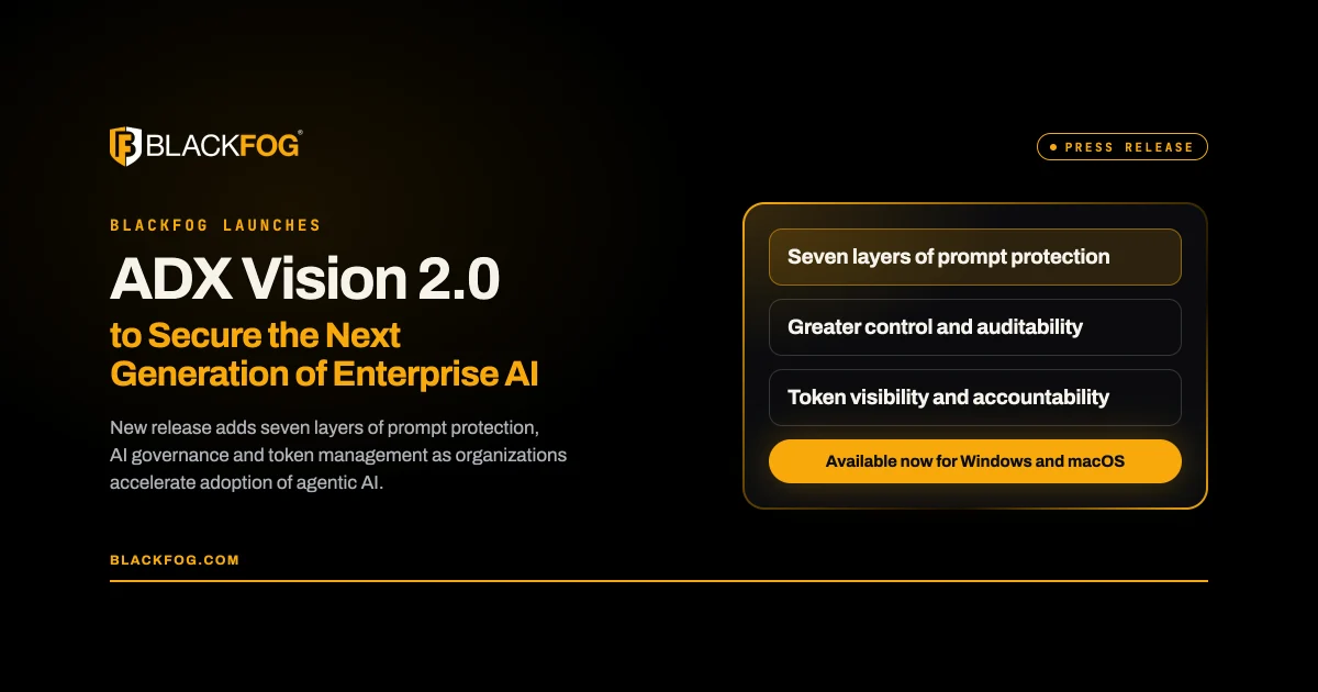 ADX Vision 2.0