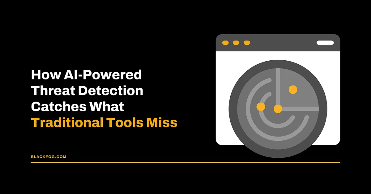ai-powered threat detection