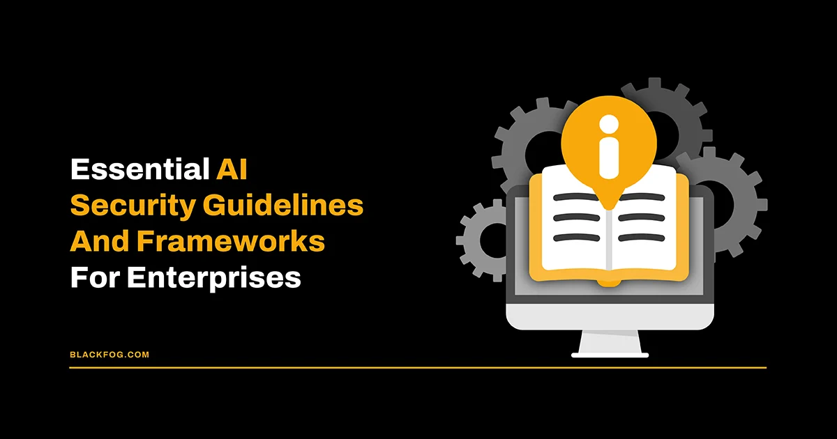 ai security guidelines