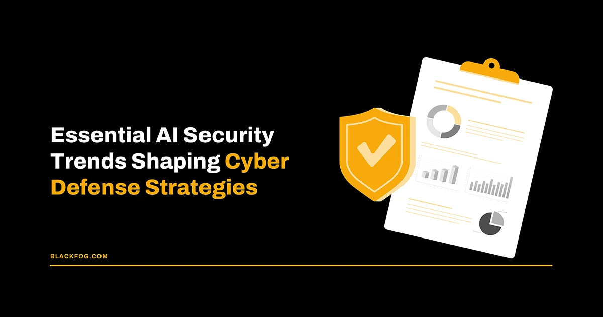 ai security trends