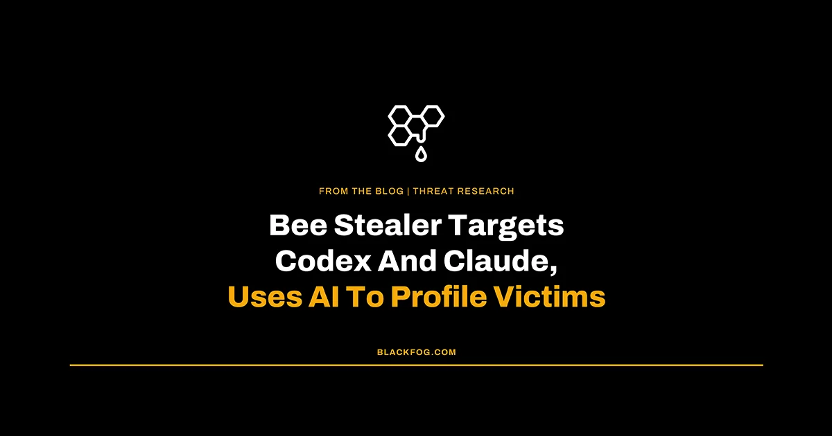 Bee Stealer