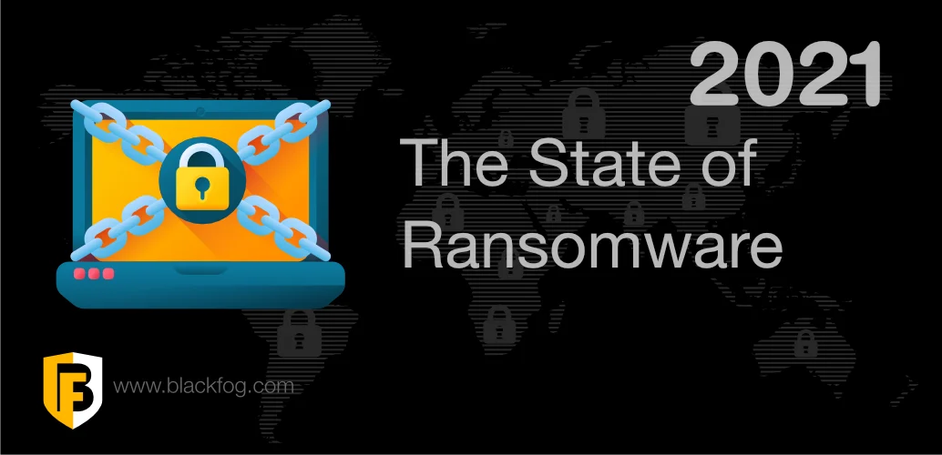 Ransomware 2021