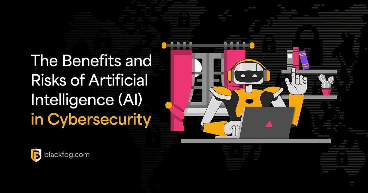 Benefits and risks of AI