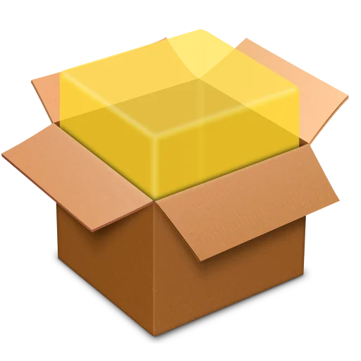 macos package